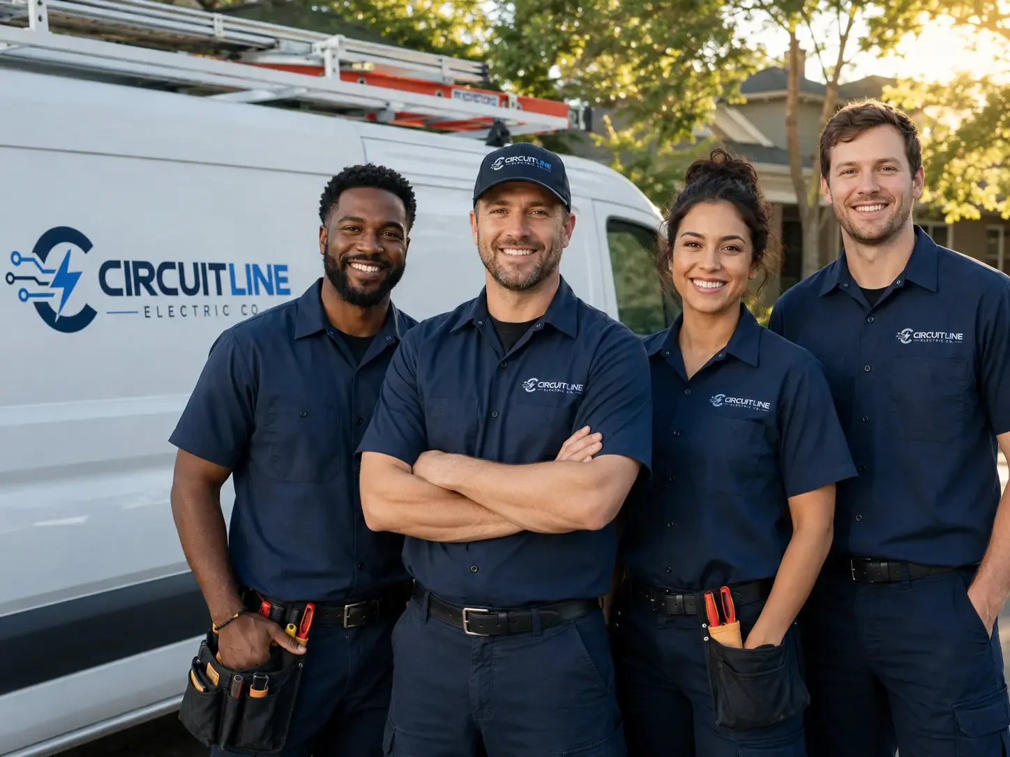 Whole Home Rewiring company in Ocean Springs, MS