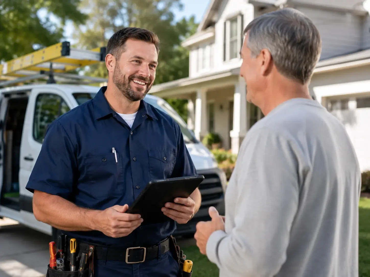 Whole Home Rewiring Ocean Springs, MS FAQs